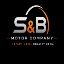 S & B Motor Company