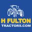 H Fulton Tractors Ltd
