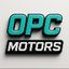 OPC Motors Ballymount