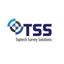 Toptech Survey Solutions LTD