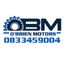 Kevin O'Brien Motors Limited