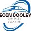 Eoin Dooley Cars