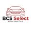 BCS Select