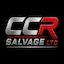 CCR Salvage LTD