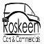 Roskeen Cars And Commercials