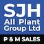 SJH- ALL Plant Group Ltd.
