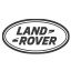 Joe Duffy Land Rover logo