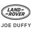 Joe Duffy Land Rover