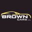 Brown Cars