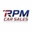 RPM Car Sales