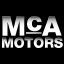 Mc Andrew Motors