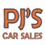 PJ's Garage & Car Sales image