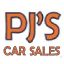 PJ's Garage & Car Sales