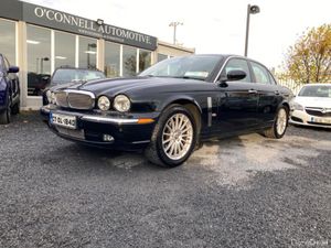 2007 JAGUAR XJ **SOVEREIGN** - Image 2