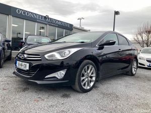 2015 HYUNDAI I40 **€200 ROAD TAX** - Image 2