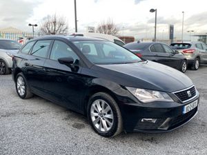 2018 SEAT LEON **1 IRISH OWNER FROM NEW** - Image 3