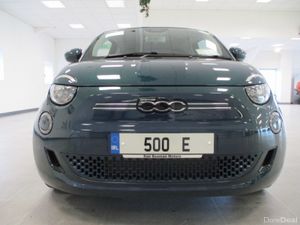 Fiat 500e ICON -NEW 252 OFFERS -3.9% - Image 4