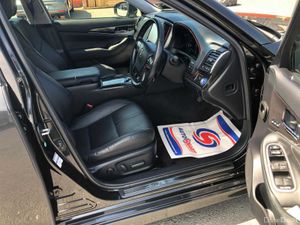 Toyota Crown , 2013 Athlete  Hybrid - Image 4