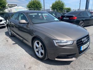 2015 AUDI A5 2.0 TDI FULL LEATHER - Image 4
