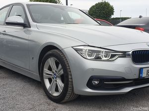 2018 BMW 330E SPORT **PETROL/ELECTRIC** - Image 2