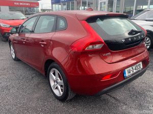 2014 VOLVO V40 D2 1.6 D LOW TAX - Image 3