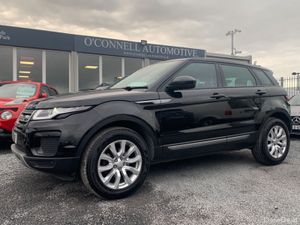 2018 RANGE ROVER EVOQUE**FULL LEATHER** - Image 2