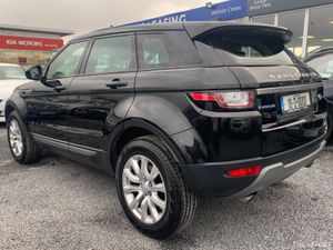 2018 RANGE ROVER EVOQUE**FULL LEATHER** - Image 3