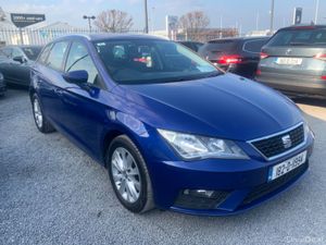 2018 SEAT LEON **1 IRISH OWNER FROM NEW** - Image 3