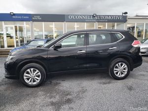 2016 NISSAN X-TRAIL 1.6DCI **7 SEATER** - Image 2