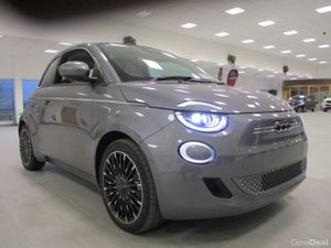 FIAT 500e LA PRIMA-NEW 252 OFFERS 3.9% HP/PCP - Image 3
