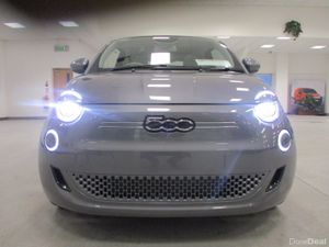 FIAT 500e LA PRIMA-NEW 252 OFFERS 3.9% HP/PCP - Image 4