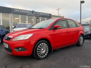 2009 FORD FOCUS LOW TAX - Image 2