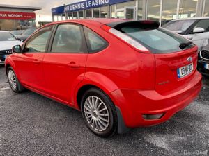 2009 FORD FOCUS LOW TAX - Image 3