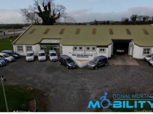 Wheelchair Cars from DMmobility.ie - Image 2