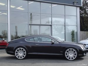 GT Coupe 6.0 W12 - Image 4