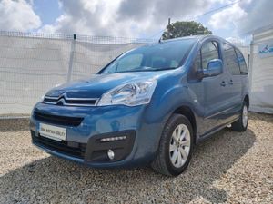 Wheelchair Car - Image 3