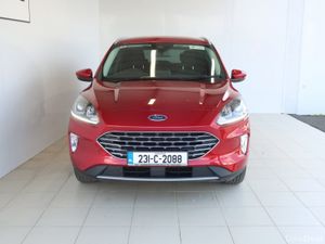 Ford Kuga Titanium 2.5 Phev 225PS S6.25dr - Image 3