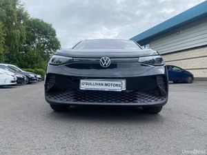 VW ID4 / Electric /2026/Taxi Spec - Image 2