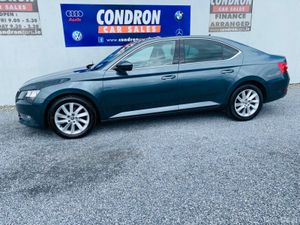 2019 SKODA SUPERB 2.0 TDI 150BHP SE - Image 3