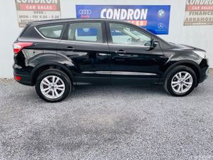 2019 FORD  KUGA 1.5 TDCI 120 ZETEC 120BHP 2WD - Image 4