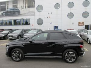 Hyundai Kona Nline Spec Available FOR Delivery - Image 2