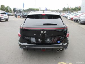 Hyundai Kona Nline Spec Available FOR Delivery - Image 4