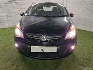 Vauxhall / OPEL Corsa, 2014 1.2 TOP SPEC - Image 2