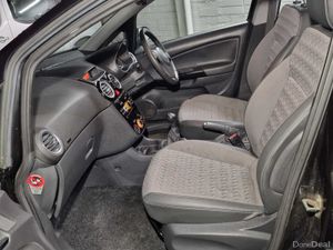 Vauxhall / OPEL Corsa, 2014 1.2 TOP SPEC - Image 3