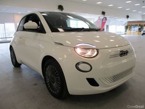 FIAT 500e ICON- NEW 252 OFFERS 3.9% HP/PCP - Image 3