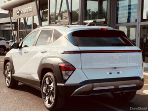 New Hyundai Kona 261 - Video Tour - Image 4