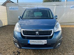 Wheelchair Car ➡️ dmmobility.ie - Image 2