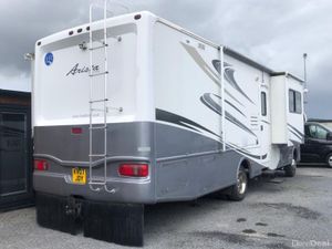 2007 Arista Motorhome 6 Berth. - Image 3