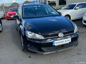 VW Golf Auto Estate - Image 3
