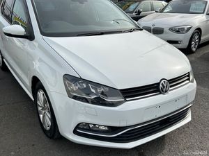 VW POLO Auto - Image 3